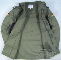 Лот: 1194056. Фото: 3. куртка military style. Одежда, обувь, галантерея