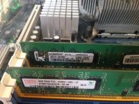 Лот: 13465501. Фото: 3. Материнская плата ASRock G41C-VS... Компьютеры, оргтехника, канцтовары