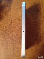 Лот: 8449707. Фото: 5. iphone 5S LTE Отпечаток работает...