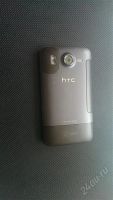 Лот: 2956201. Фото: 2. HTC Desire HD Возможен обмен!!. Смартфоны, связь, навигация