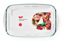 Лот: 25069600. Фото: 5. Форма для запекания HOFF Cook...