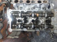 Лот: 19008184. Фото: 2. Двигатель Nissan Teana J31 VQ23DE... Автозапчасти