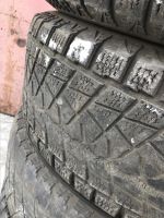 Лот: 11090975. Фото: 6. Bridgestone blizzak 265 65 17