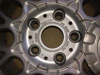 Лот: 9077296. Фото: 5. BBS BMW оригинал