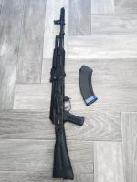 Лот: 20347661. Фото: 2. СХП АК103. Военно-спортивные игры