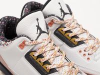 Лот: 24974071. Фото: 7. Кроссовки Nike Air Jordan 3