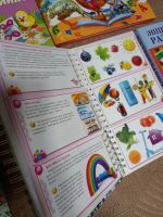 Лот: 25396694. Фото: 2. Книги детские развивающие (пакет... Детям и родителям