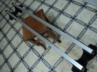 Лот: 15871514. Фото: 2. багажник, реленги, поперчины для... Оснащение, оборудование, аксессуары