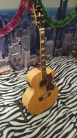 Лот: 15565903. Фото: 2. Гитара электроакустика Gibson... Музыкальные инструменты