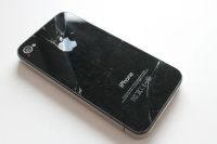 Лот: 11853277. Фото: 2. Apple iPhone 4s (на запчасти или... Смартфоны, связь, навигация