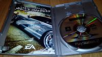 Лот: 10368389. Фото: 2. Need for Speed Most Wanted PS2... Игровые консоли