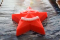 Лот: 1568955. Фото: 2. Мыло ручной работы "Защитнику... Мыловарение