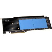 Лот: 21559736. Фото: 3. Адаптер PCIe для SSD Sonnet M... Компьютеры, оргтехника, канцтовары