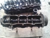 Лот: 9318722. Фото: 2. Головка блока цилиндров Toyota... Автозапчасти