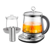 Лот: 14994814. Фото: 4. Чайник Xiaomi Deerma Stainless... Красноярск