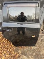 Лот: 25849431. Фото: 2. Дверь Toyota tactics ncp100. Автозапчасти