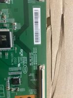 Лот: 25789385. Фото: 2. т-кон Dexp U55G8000Q CPCB_HV550QUB-S1D. Запчасти для бытовой техники