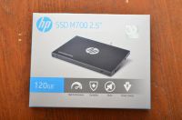 Лот: 11031710. Фото: 4. HP 120GB SSD M700. Красноярск