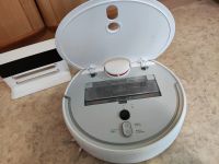 Лот: 18716984. Фото: 2. Робот-пылесос Xiaomi Mi Robot... Мелкая бытовая техника