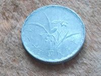 Лот: 9710546. Фото: 6. Монета 1 чао один Тайвань 1967-...