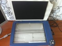 Лот: 3265398. Фото: 2. Сканер BearPow. Принтеры, сканеры, МФУ