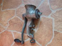 Лот: 12815725. Фото: 4. Мясорубка безножевая.ЛТЗ.СССР...