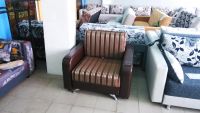 Лот: 3965263. Фото: 2. Кресло-кровать, доставка, гарантия. Мягкая мебель