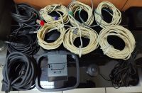 Лот: 25783102. Фото: 6. Система домашнего кинотеатра 5...