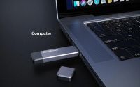 Лот: 25726059. Фото: 6. Usb флешка флеш-накопитель Sonizoon...