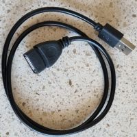 Лот: 20045079. Фото: 6. Кабель удлинитель переходник USB