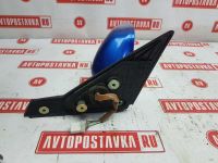Лот: 20899100. Фото: 3. Зеркало боковое Subaru Impreza... Авто, мото, водный транспорт
