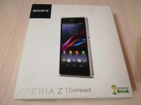 Лот: 10858159. Фото: 7. Смартфон Sony Xperia Z1 Compact