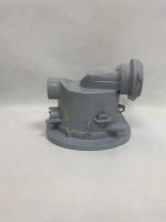 Лот: 25679632. Фото: 2. 7.1 Чаша поддона Ariston C00297922... Запчасти для бытовой техники