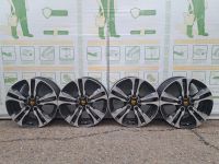 Лот: 25899204. Фото: 2. Комплект Оригинальных Литых дисков... Шины, Диски