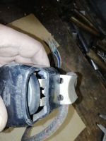 Лот: 15686820. Фото: 2. Переключатель поворота ГАЗ П105А. Автозапчасти
