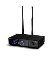 Лот: 25889236. Фото: 5. Радиосистема ОКТАВА OWS-U1200H...