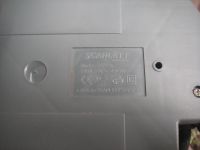 Лот: 23565454. Фото: 3. Тепловентилятор ** Cкарлетт 2000... Строительство и ремонт