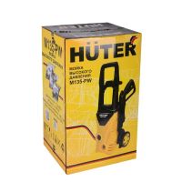 Лот: 25879947. Фото: 8. Мойка высокого давления Huter...