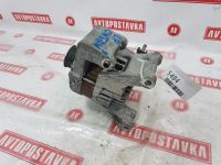 Лот: 20898307. Фото: 2. Генератор Mazda Premacy CWEAW... Автозапчасти