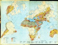 Лот: 20345685. Фото: 7. Книга "Природа мира. Пустыни...