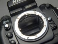 Лот: 25440168. Фото: 2. Nikon F4. Фотокамеры