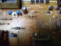 Лот: 18391784. Фото: 2. Блок питания FSP132-3F01 Toshiba... Запчасти для бытовой техники