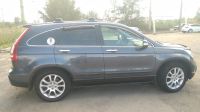 Лот: 12032256. Фото: 2. Honda Cr-v 3 2008 г.в. Авто, мото, водный транспорт