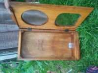 Лот: 5814479. Фото: 2. короб от часов. Антиквариат