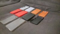 Лот: 6398259. Фото: 2. пластиковый чехол sony z3 compact... Аксессуары