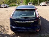 Лот: 5560074. Фото: 3. Ford Focus 2008. Красноярск