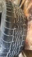 Лот: 25256537. Фото: 5. Шины Bridgestone Dueler H/T летняя...