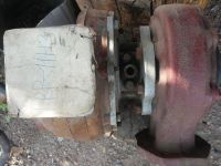 Лот: 7745783. Фото: 2. Турбина ТКР 11Н-3. Автозапчасти