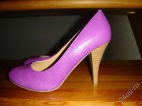 Лот: 450535. Фото: 3. Туфли новые 38 размер. Одежда, обувь, галантерея