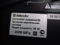 Лот: 4916914. Фото: 5. Акустика 5.1 Сабвуфер + 5 колонок...